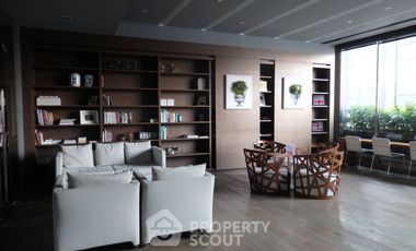 Condo en alquiler de 1 habitaciones en Khlong Toei, Bangkok
