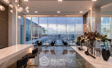 For sale 2 bedrooms condo in Bangkok Noi, Bangkok