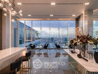 For sale 2 bedrooms condo in Bangkok Noi, Bangkok