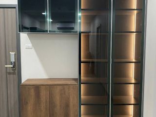 For sale 2 bedrooms condo in Bangkok Noi, Bangkok