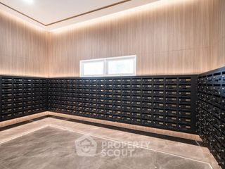 For sale 2 bedrooms condo in Bangkok Noi, Bangkok