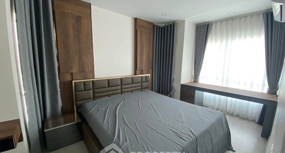 For sale 2 bedrooms condo in Bangkok Noi, Bangkok