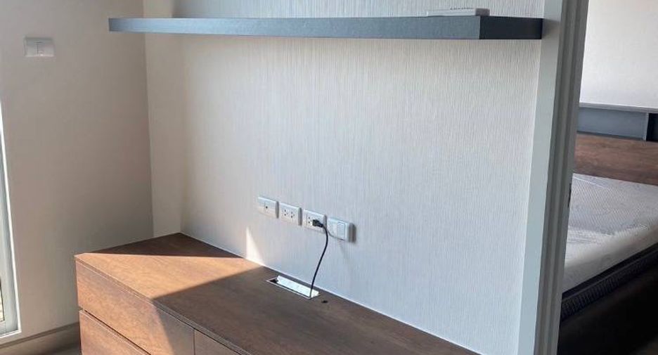 For sale 2 bedrooms condo in Bangkok Noi, Bangkok