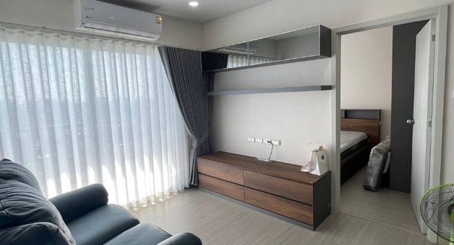 For sale 2 bedrooms condo in Bangkok Noi, Bangkok