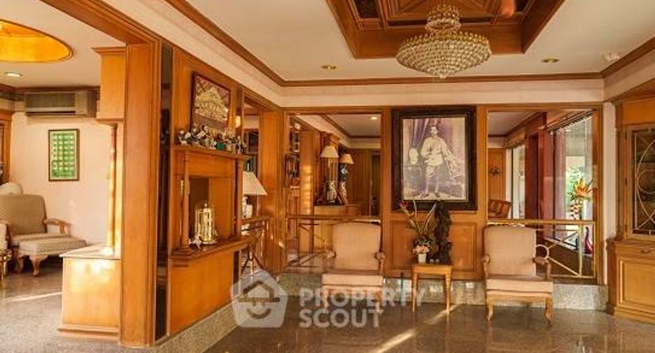 Casa en venta de 4 habitaciones en Thawi Watthana, Bangkok