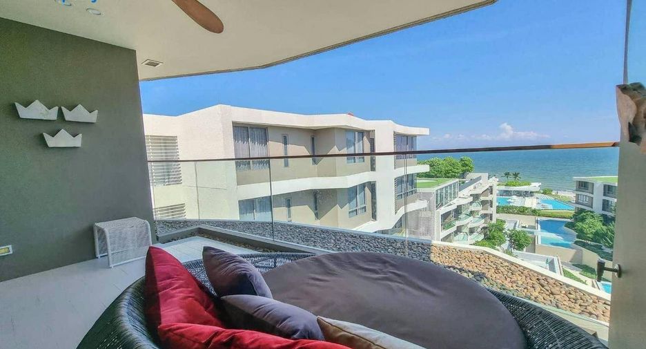 Villa zum Kauf mit 3 Zimmer in Hua Hin, Prachuap Khiri Khan