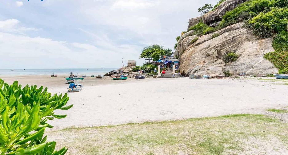 Villa zum Kauf mit 3 Zimmer in Hua Hin, Prachuap Khiri Khan