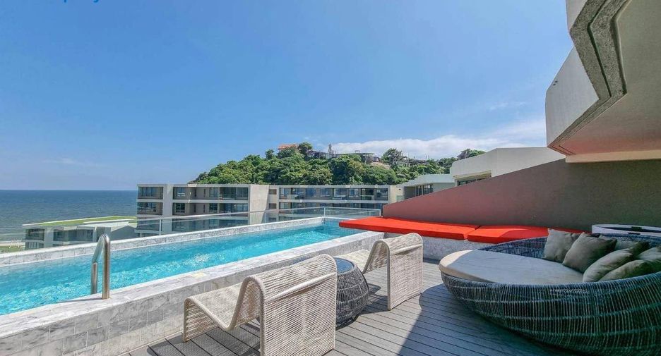 Villa zum Kauf mit 3 Zimmer in Hua Hin, Prachuap Khiri Khan