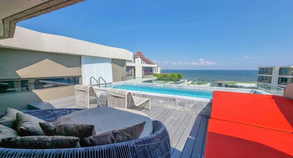 Villa zum Kauf mit 3 Zimmer in Hua Hin, Prachuap Khiri Khan