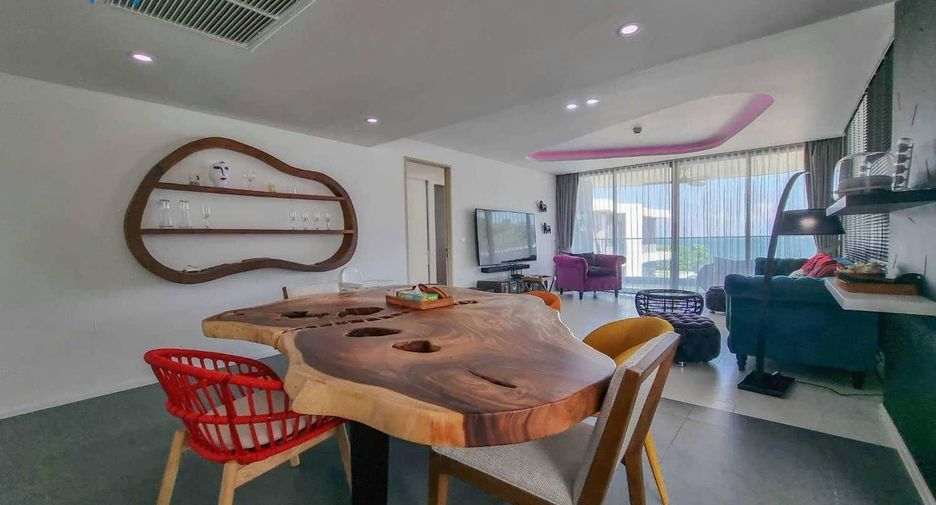 Villa zum Kauf mit 3 Zimmer in Hua Hin, Prachuap Khiri Khan