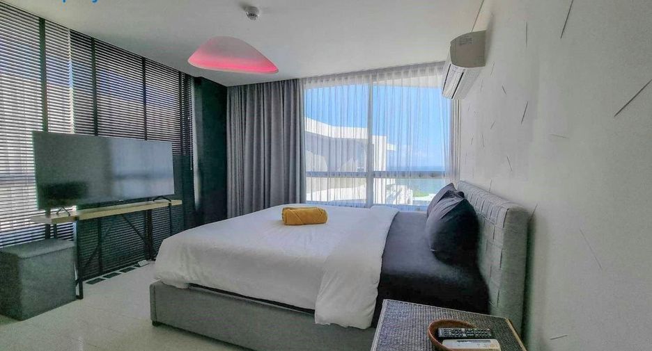 Villa zum Kauf mit 3 Zimmer in Hua Hin, Prachuap Khiri Khan