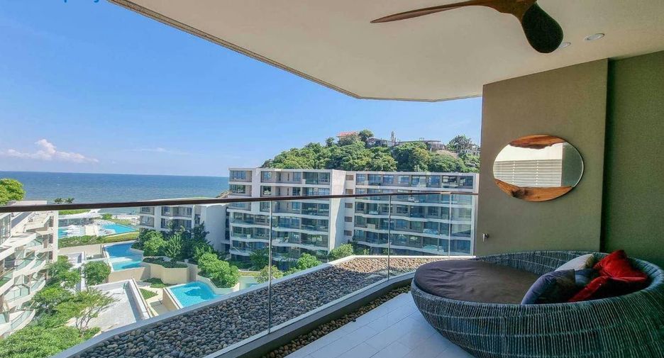 Villa zum Kauf mit 3 Zimmer in Hua Hin, Prachuap Khiri Khan