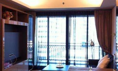 Condo en alquiler de 1 habitaciones en Pathum Wan, Bangkok