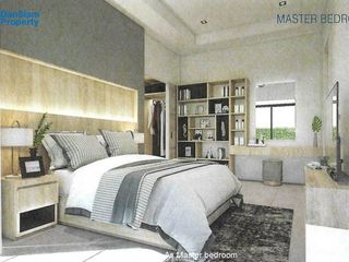 Villa zum Kauf mit 3 Zimmer in Hua Hin, Prachuap Khiri Khan
