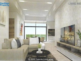 Villa zum Kauf mit 3 Zimmer in Hua Hin, Prachuap Khiri Khan