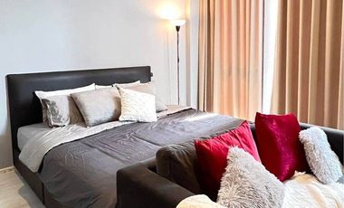 For rent 1 Beds condo in Pathum Wan, Bangkok