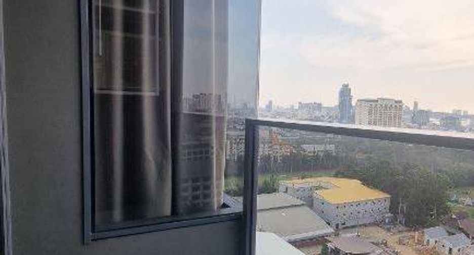 Аренда 1 кровать кондо в Центральная Паттайя, Паттайя