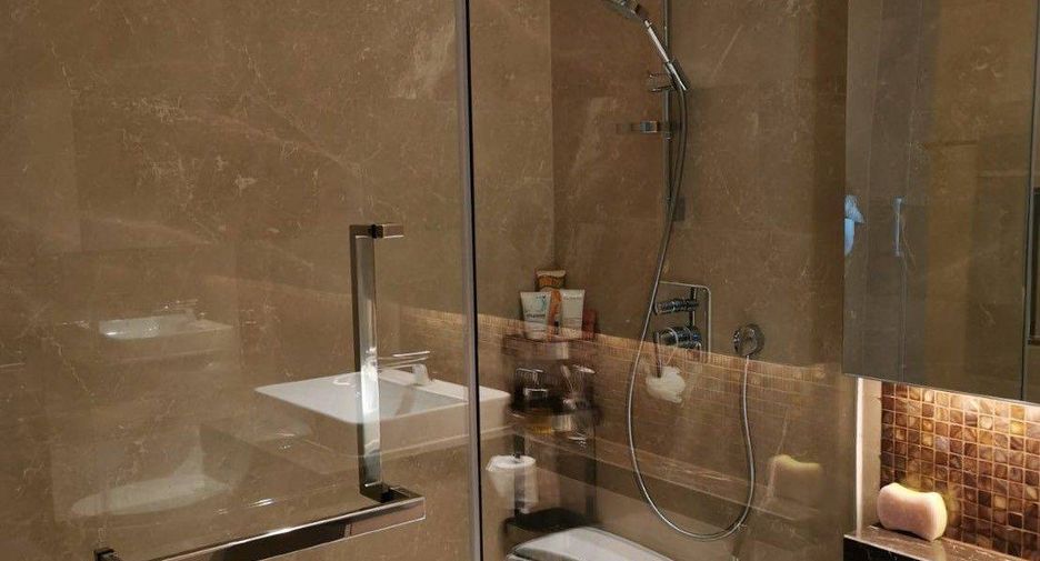 Apartamento en venta de 2 habitaciones en Pathum Wan, Bangkok