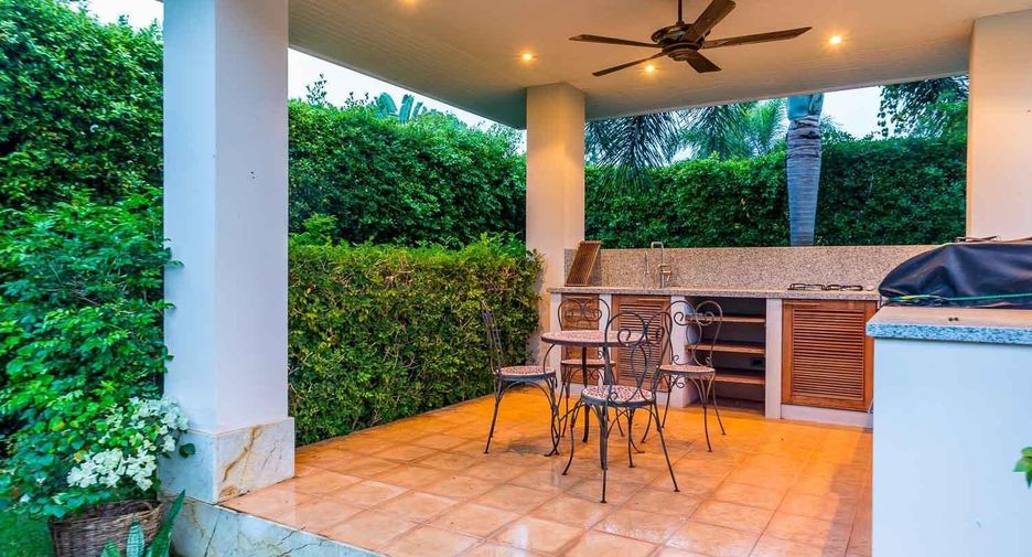 Villa en venta de 3 habitaciones en Hua Hin, Prachuap Khiri Khan
