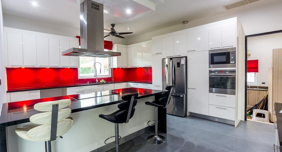 Villa en venta de 3 habitaciones en Hua Hin, Prachuap Khiri Khan