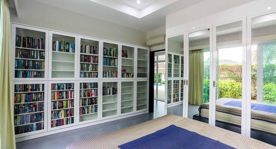 Villa en venta de 3 habitaciones en Hua Hin, Prachuap Khiri Khan