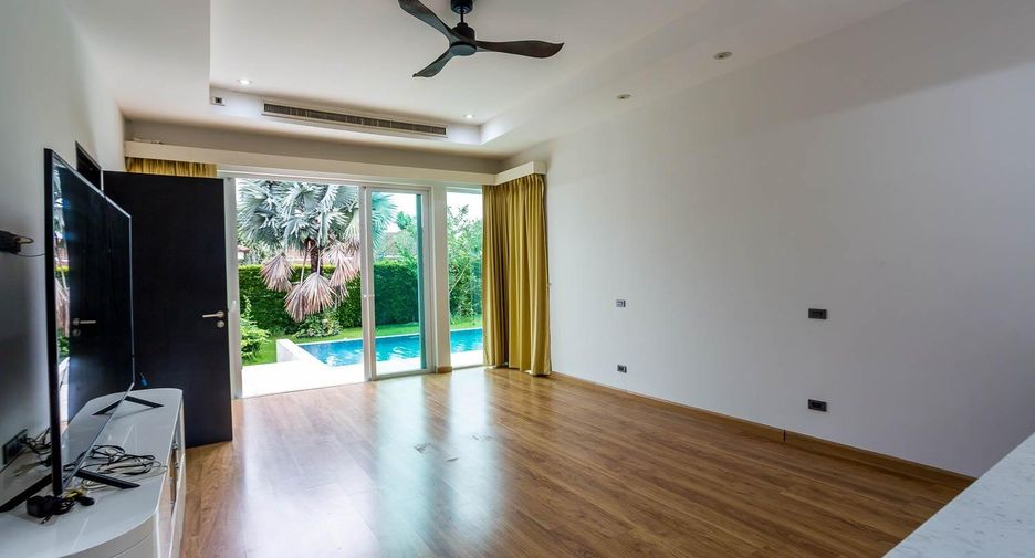 Villa en venta de 3 habitaciones en Hua Hin, Prachuap Khiri Khan