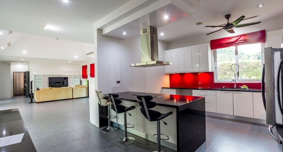 Villa en venta de 3 habitaciones en Hua Hin, Prachuap Khiri Khan