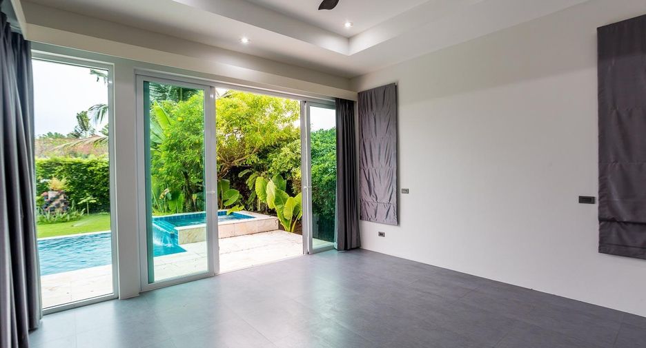 Villa en venta de 3 habitaciones en Hua Hin, Prachuap Khiri Khan