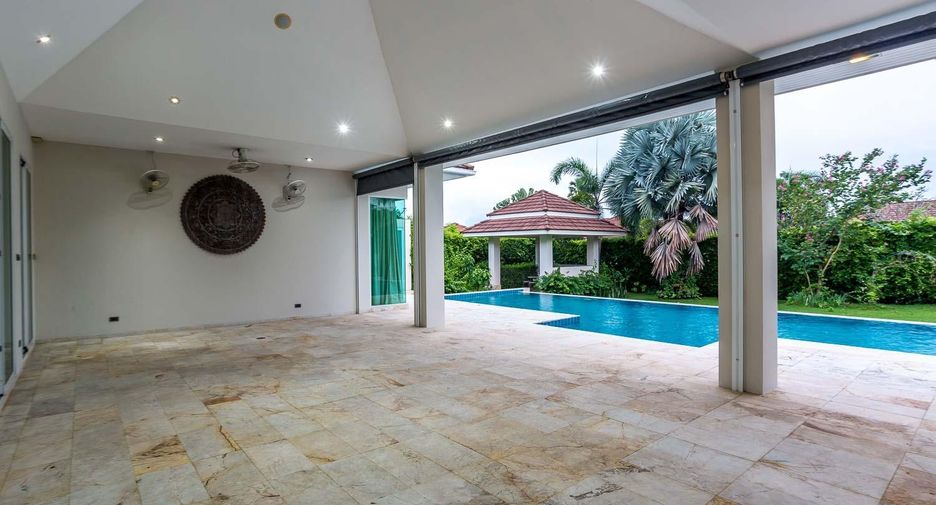 Villa en venta de 3 habitaciones en Hua Hin, Prachuap Khiri Khan