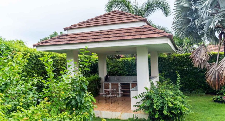Villa en venta de 3 habitaciones en Hua Hin, Prachuap Khiri Khan