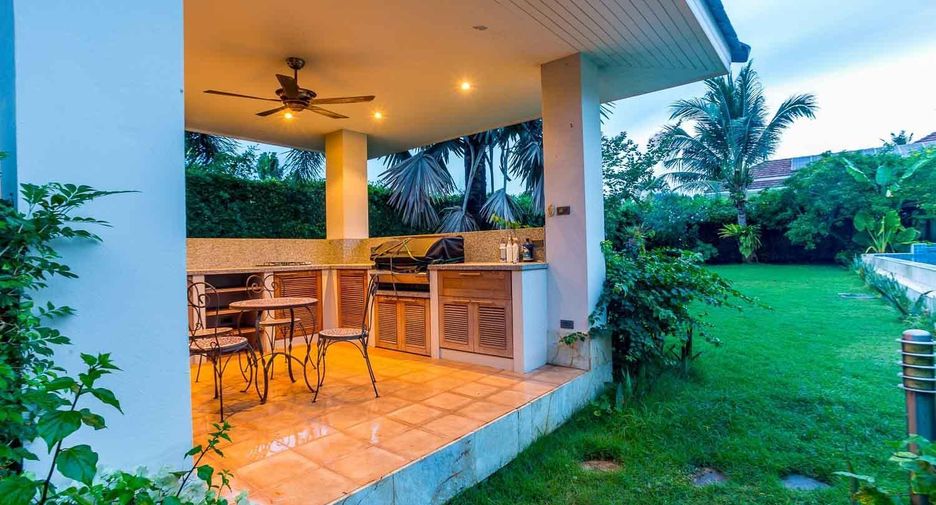 Villa en venta de 3 habitaciones en Hua Hin, Prachuap Khiri Khan