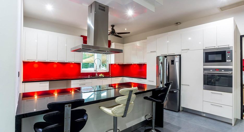 Villa en venta de 3 habitaciones en Hua Hin, Prachuap Khiri Khan