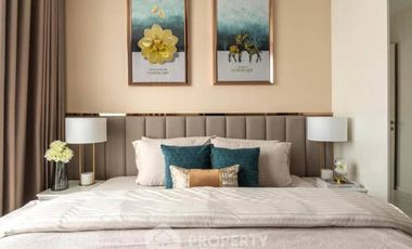 For sale 2 bedrooms condo in Khlong Toei, Bangkok