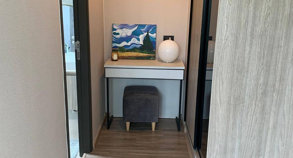 Wohnung zum Kauf mit 2 Zimmer in Watthana, Bangkok