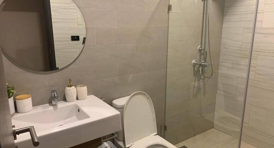 Wohnung zum Kauf mit 2 Zimmer in Watthana, Bangkok