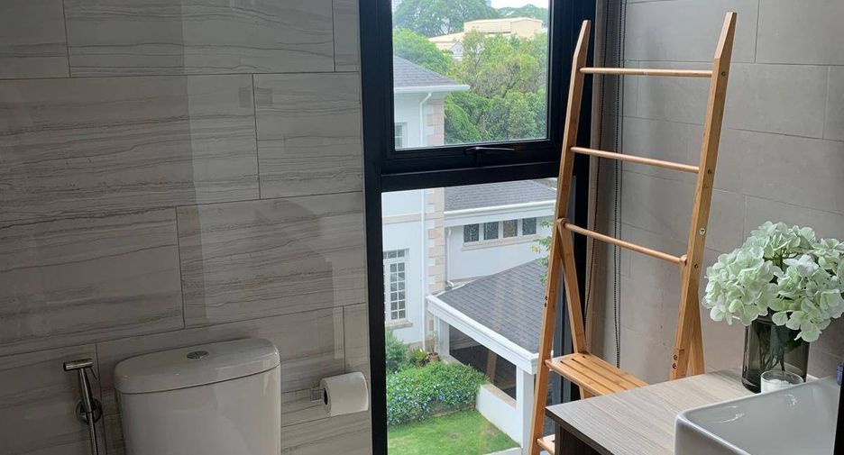 Wohnung zum Kauf mit 2 Zimmer in Watthana, Bangkok