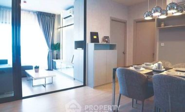 Condo en alquiler de 1 habitaciones en Khlong Toei, Bangkok