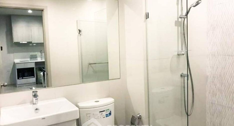 For rent 1 Beds condo in Khlong Toei, Bangkok