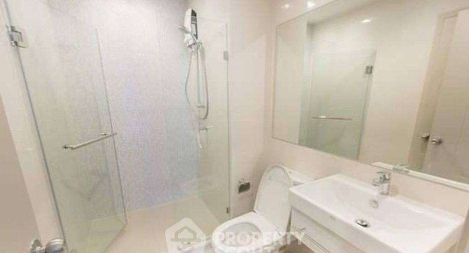 For rent 1 Beds condo in Khlong Toei, Bangkok