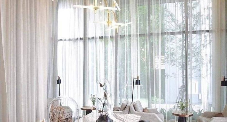For rent 1 Beds condo in Khlong Toei, Bangkok