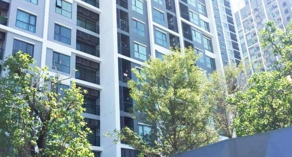 For rent 1 Beds condo in Khlong Toei, Bangkok