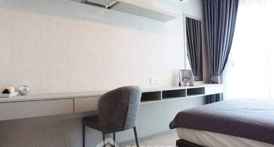 For rent 1 Beds condo in Khlong Toei, Bangkok