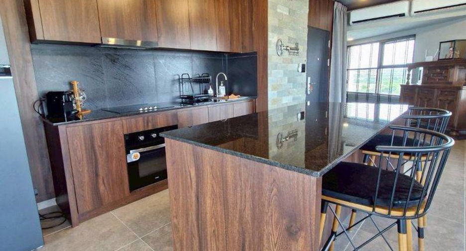 For sale 1 bed condo in Jomtien, Pattaya