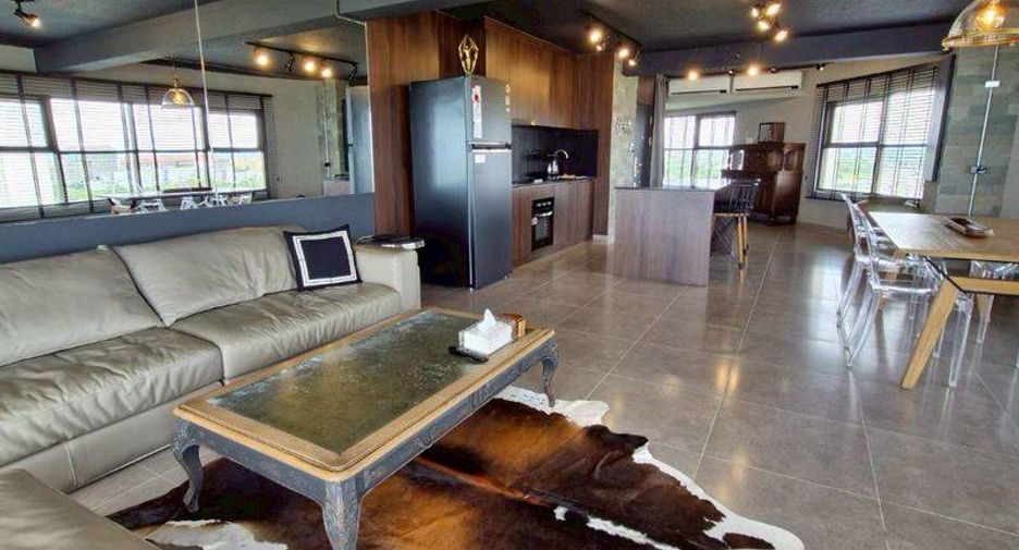 For sale 1 bed condo in Jomtien, Pattaya
