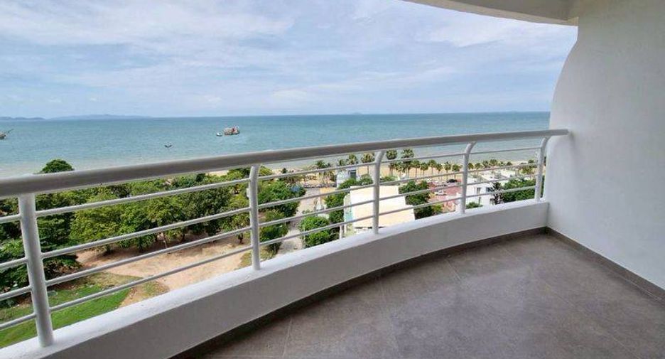 For sale 1 bed condo in Jomtien, Pattaya