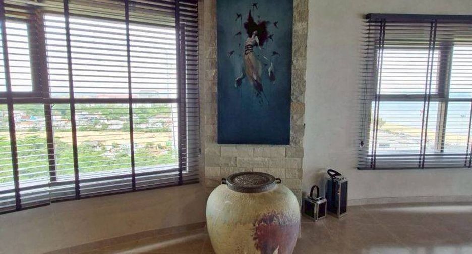 For sale 1 bed condo in Jomtien, Pattaya