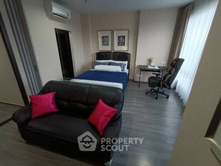 For rent 1 bed condo in Ratchathewi, Bangkok