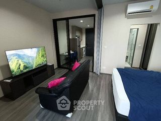 For rent 1 bed condo in Ratchathewi, Bangkok