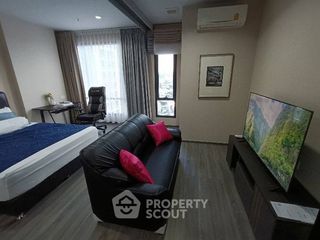 For rent 1 bed condo in Ratchathewi, Bangkok