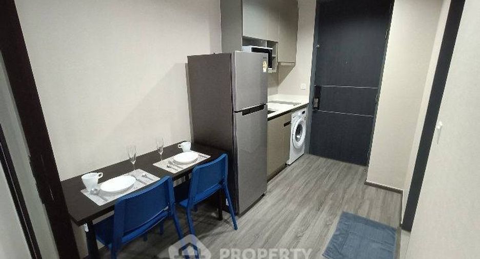 Wohnung zur Miete mit 1 Zimmer in Ratchathewi, Bangkok